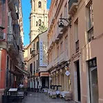 Catedral Larios Centro * Málaga