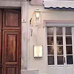 Catedral Larios Centro Lägenhet *