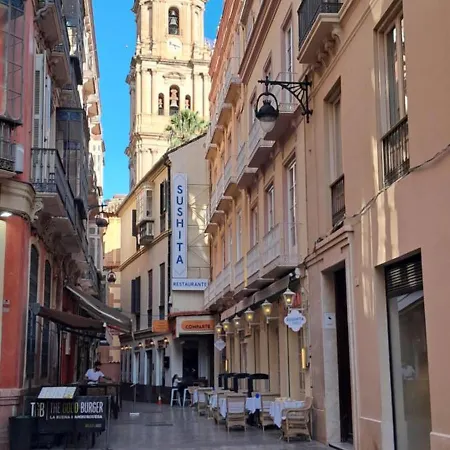 Catedral Larios Centro * Μάλαγα