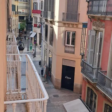 Catedral Larios Centro Μάλαγα