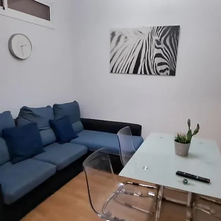 Apartament Catedral Larios Centro