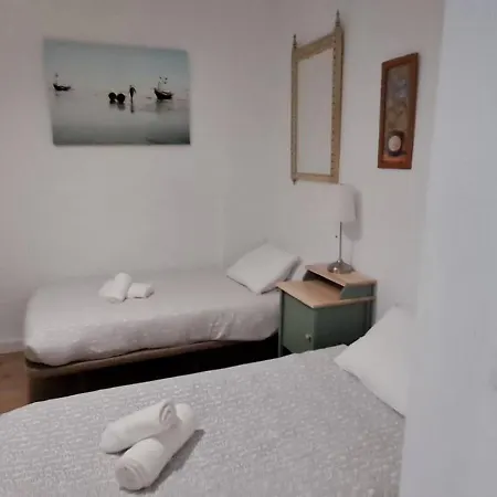 Catedral Larios Centro Apartament Malaga
